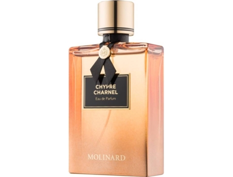 Perfume MOLINARD Chypre Charnel Eau De Parfum (75ml)