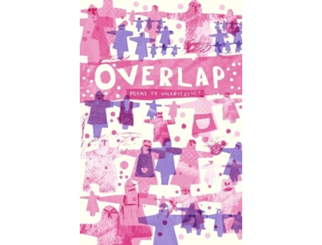 Livro overlap de valerie bence (inglês)