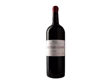 Vinho COSME PALACIO Rioja Crianza Garrafa Especial (5 L - 1 Unidade)