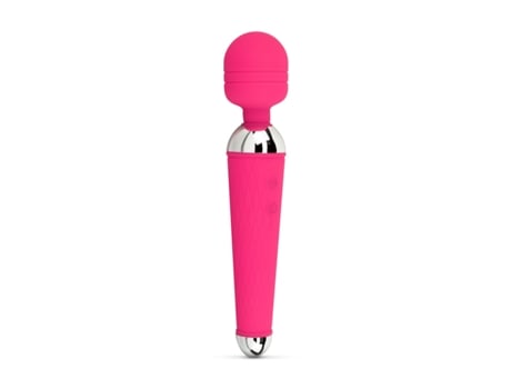 Vibrador Varinha Rosa EASYTOYS ONLINE ONLY