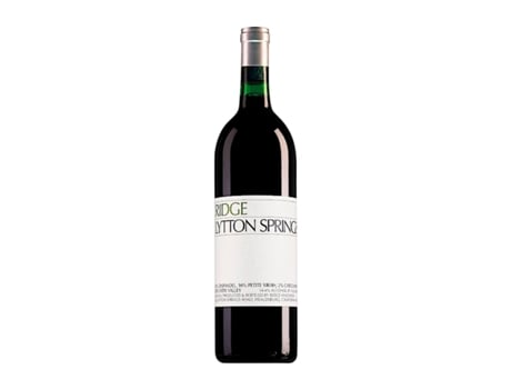 Vinho California (0.75 L - 1 Unidade)