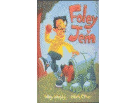 Livro Foley Y Jem / Foley And Jem de Mary Murphy (Espanhol)