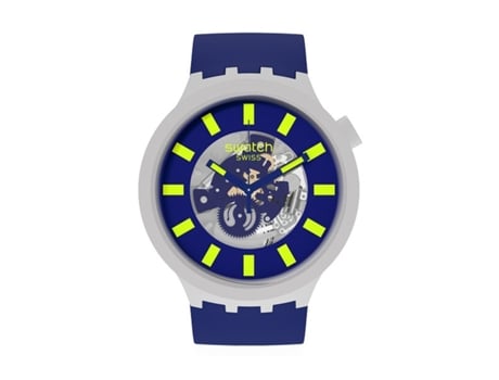 Relógio Swatch > Watches Mod. - SB03M103