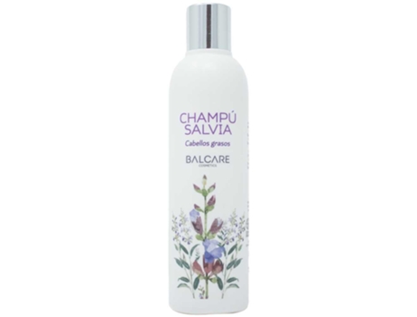 Balcare Cosmetics Salvia Shampoo