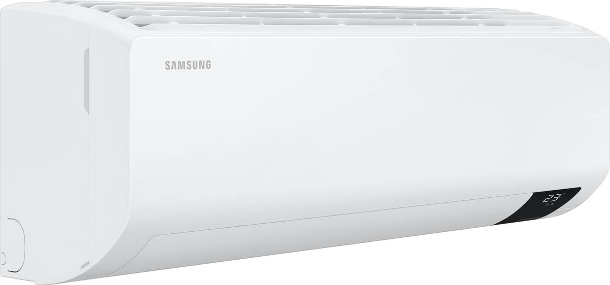 Ar condicionado fixo (1X1) SAMSUNG LUZON 9000 BTU R32