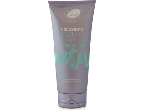 Gel de Banho  (200 ml)