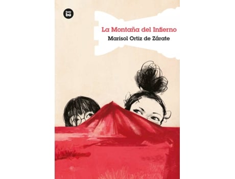 Livro La Montaña Del Infierno de Marisol Ortiz De Zárate (Espanhol)