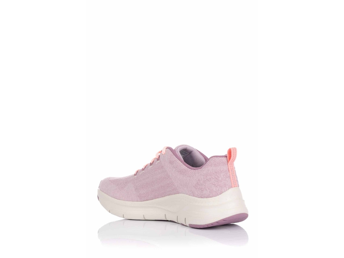 Tênis Skechers Appeal Feminino Roxo