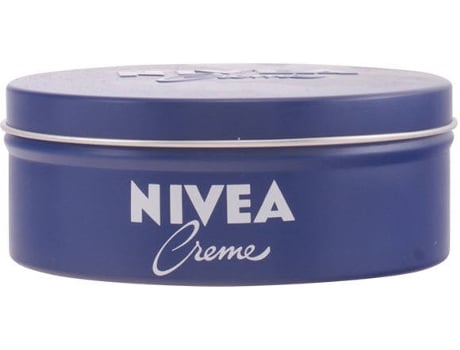 Creme Hidratante NIVEA Creme Lata Azul (400 ml)