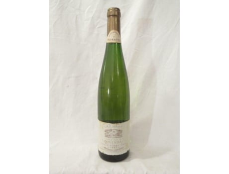 Vinho Branco DOMAINE TANNENBACH 1993 (75 cl - 1 unidade)