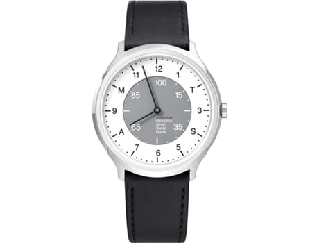 Mondaine Smart Mod. Helvetica