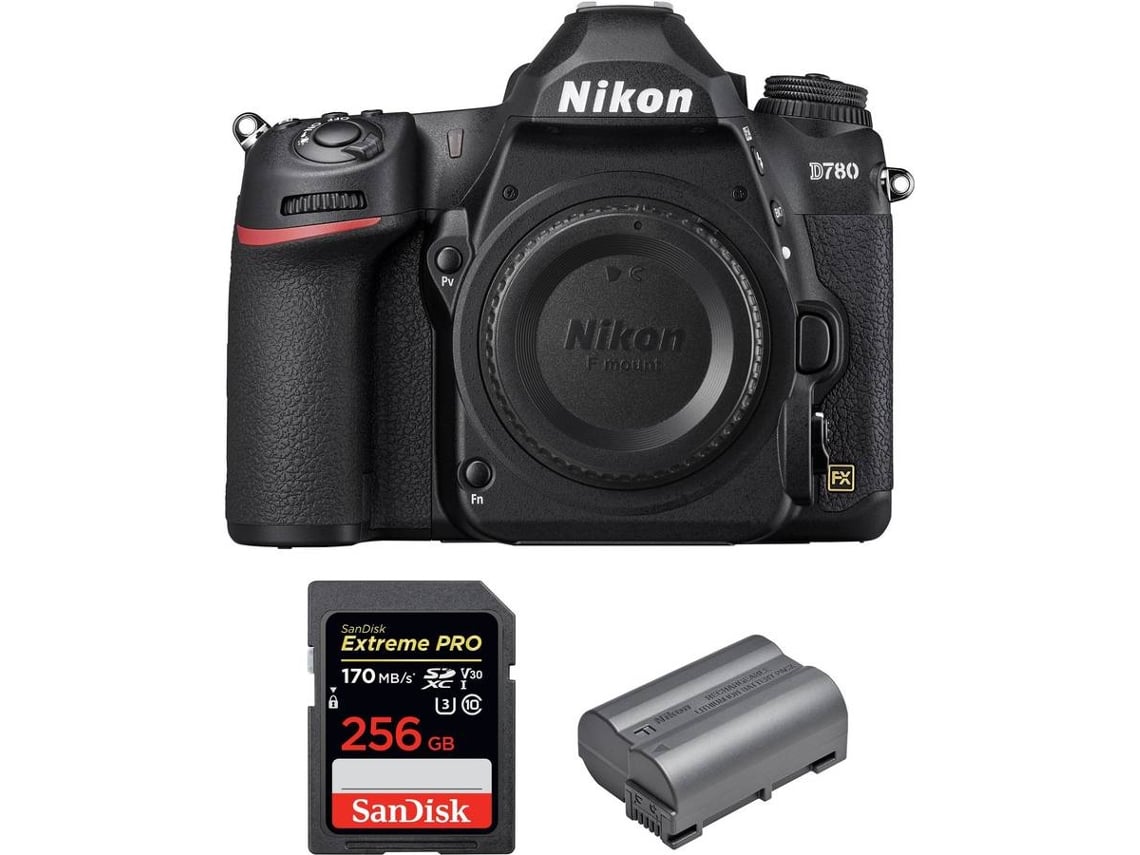 nikon d780 deals