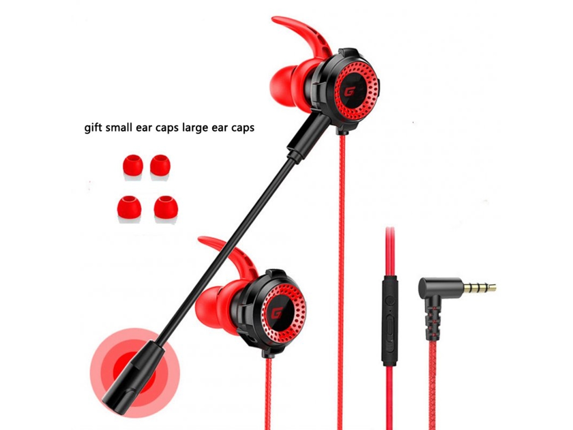 Xiaomi best sale auriculares gaming