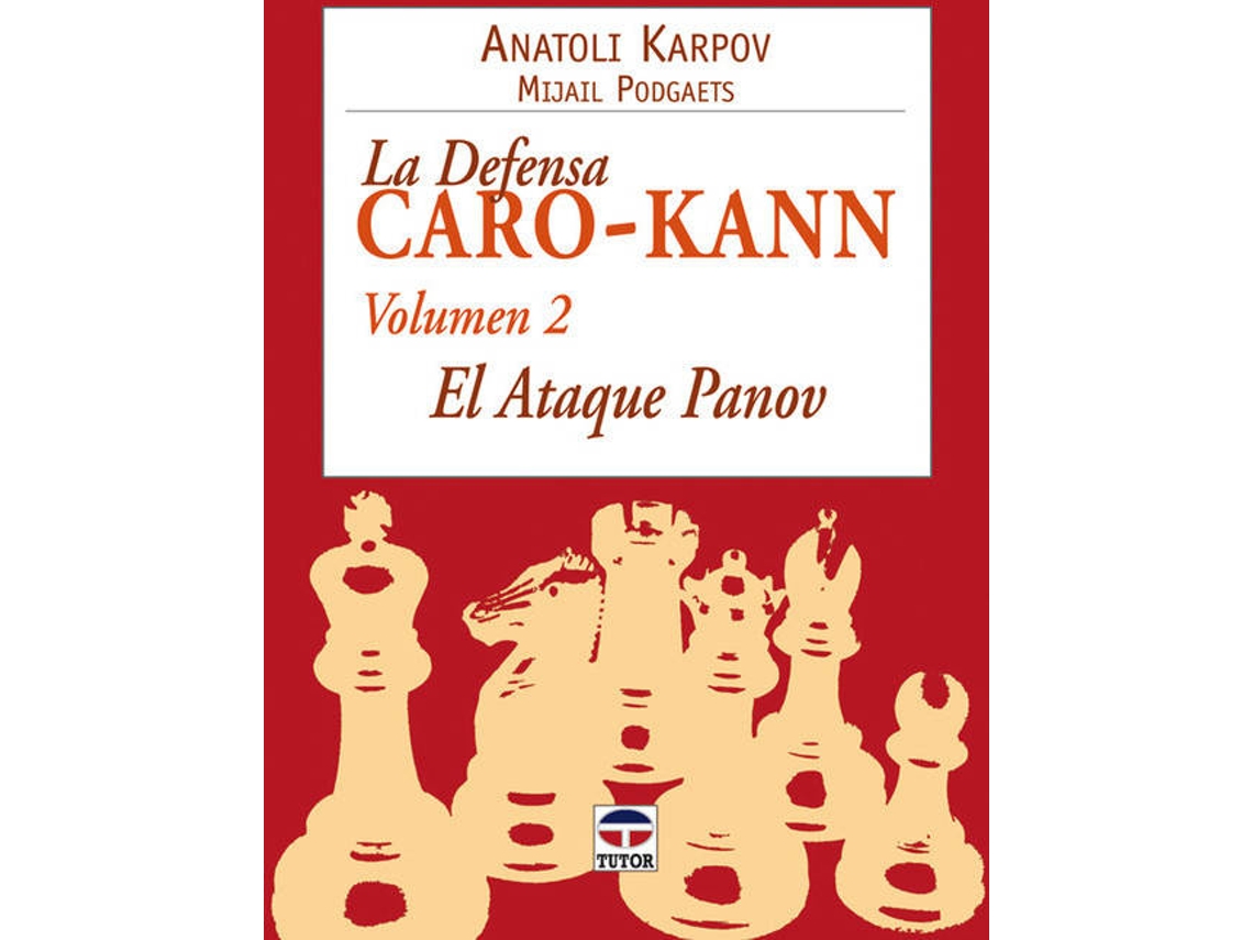 Livros de KARPOV