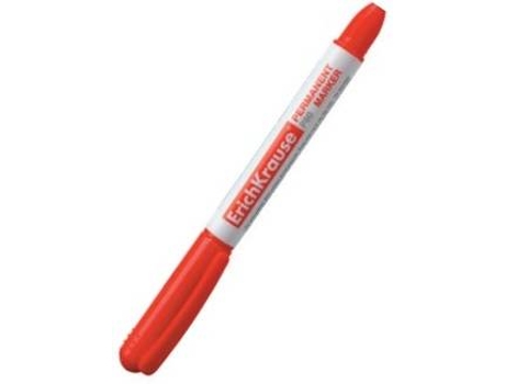 Marcador  EK P80 1.5 mm Vermelho