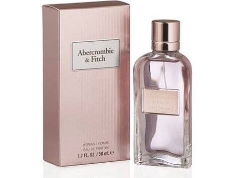 Perfumes Abercrombie & fitch