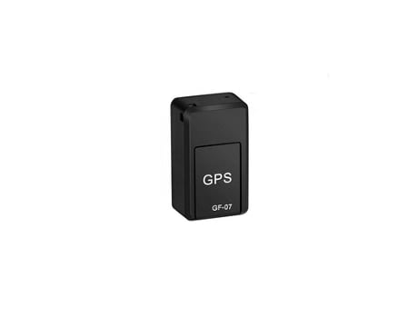 Mini Localizador Gps VERG