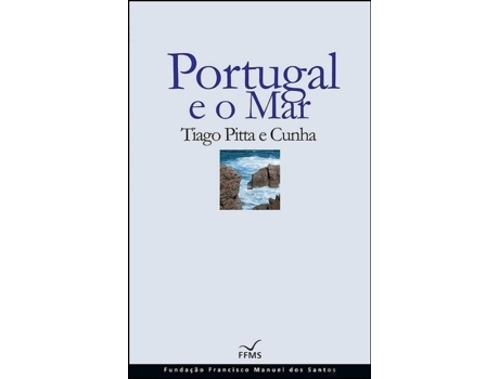 Portugal e o Mar (Cartonado)