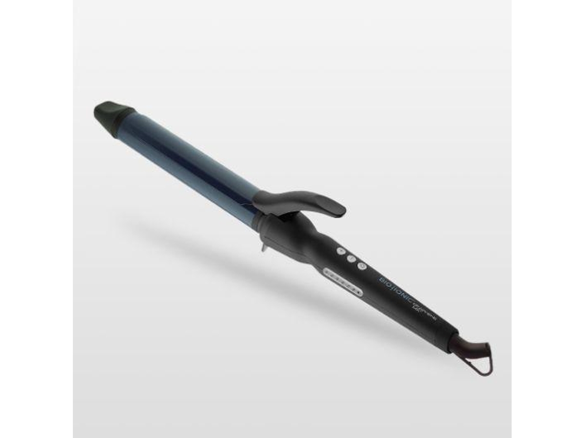 Bio Ionic Graphene Mx Curler 1.25 Modelador de Cabelo Quente