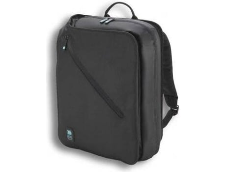 Mochila ELECOM 10187 (Universal - 15.4'' - Preto)