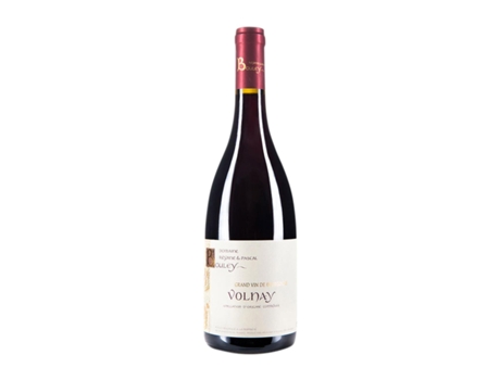 Vinho R&P BOULEY Pinot Preto Volnay (0.75 L - 1 Unidade)