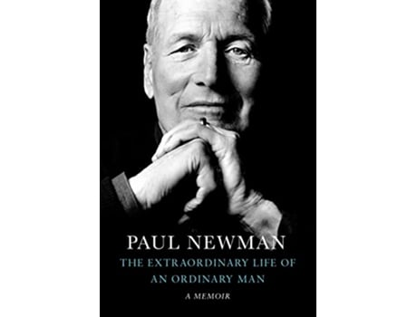 Livro Extraordinary Life of an Ordinary Man de Newman Paul (Inglês - Capa Dura)