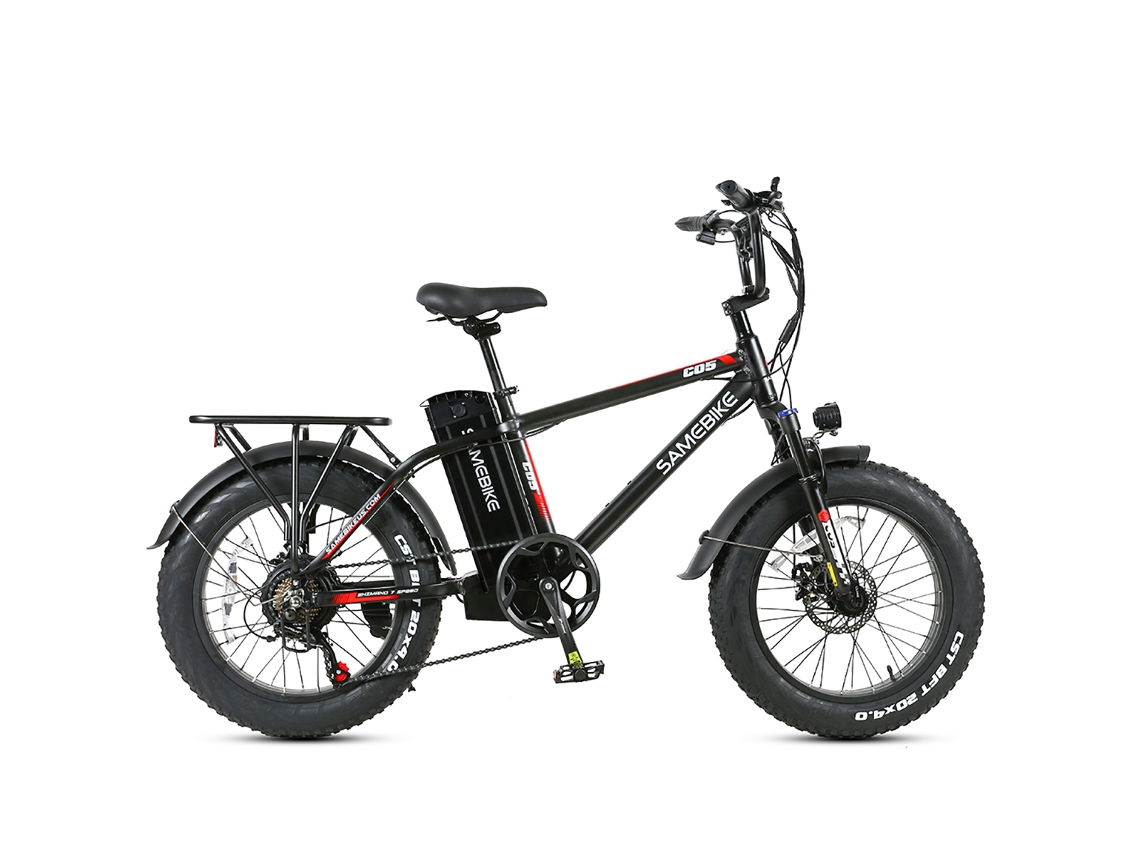 Ebike samebike store