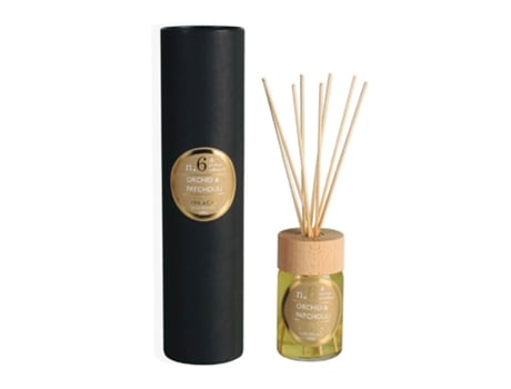 Mikado CERABELLA nº6 100 ml Orquídea e Patchouli