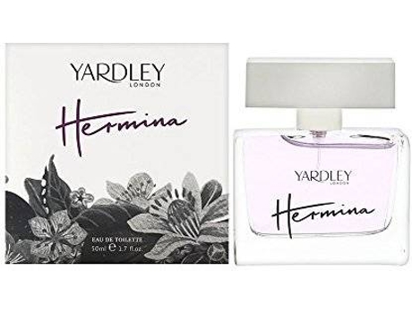 Perfume YARDLEY Hermina Woman (50 ml)