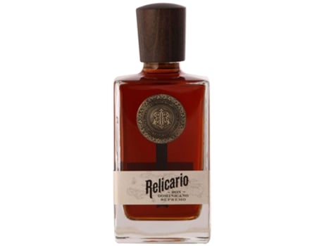 Rum RELICARIO Relicario Supremo Extra Añejo (0.7 L - 1 unidade)