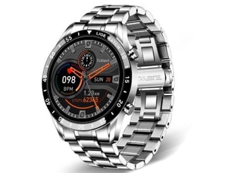 Smartwatch L-IGE Lg-0189 Masculino