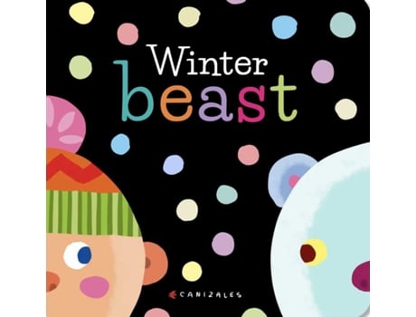 Livro Winter Beast de  (Inglês)