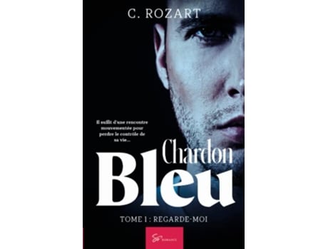 Livro Chardon bleu Tome 1 Regardemoi French Edition de C Rozart (Francês)