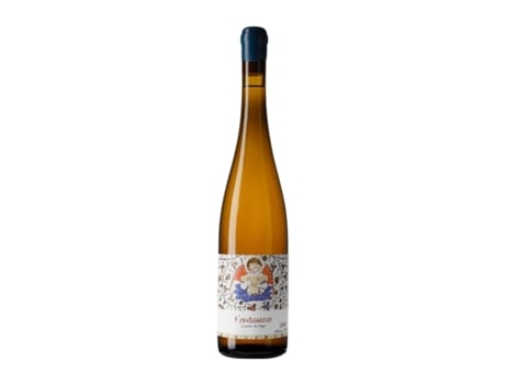 Vinho branco MARCEL DEISS Engelgarten Alsace (0.75 L - 1 Unidade)