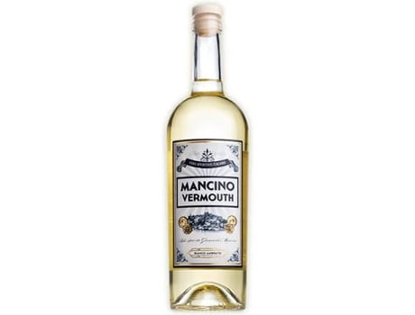 Mancino Vermouth - Bianco Ambrato