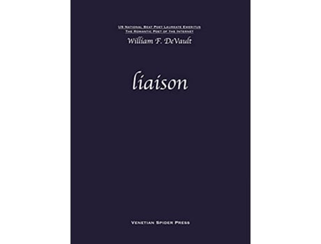 Livro liaison de William F DeVault (Inglês)