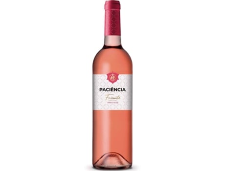 Paciência Vinho Frisante Rosé CASA PACIÊNCIA