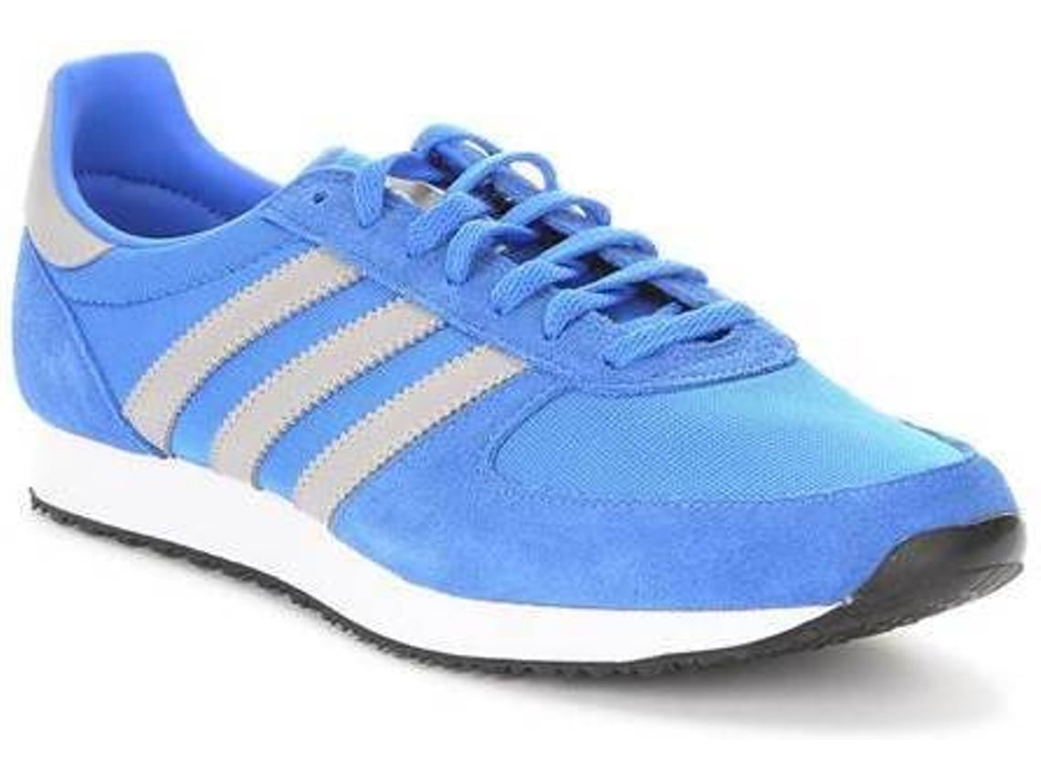 Tênis adidas 2025 zx racer