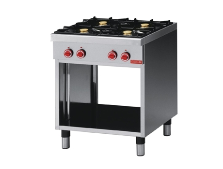 Recipiente de Polipropileno CAMBRO Gn 1/2 100Mm