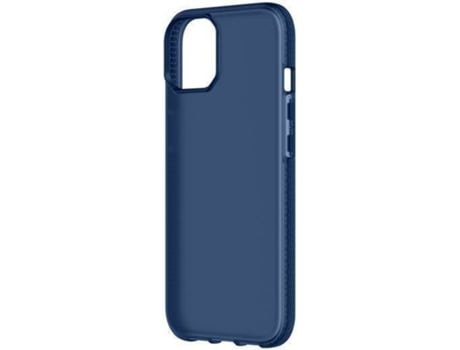 Clear iPhone 13 Pro (navy)