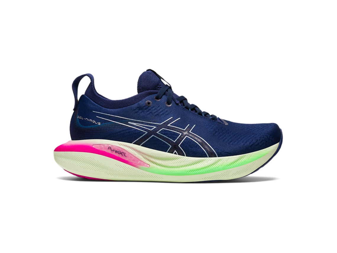 Asics hotsell glideride 41