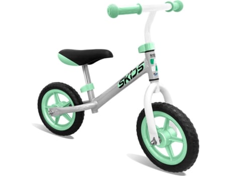 Bicicleta Infantil  7114400 Verde