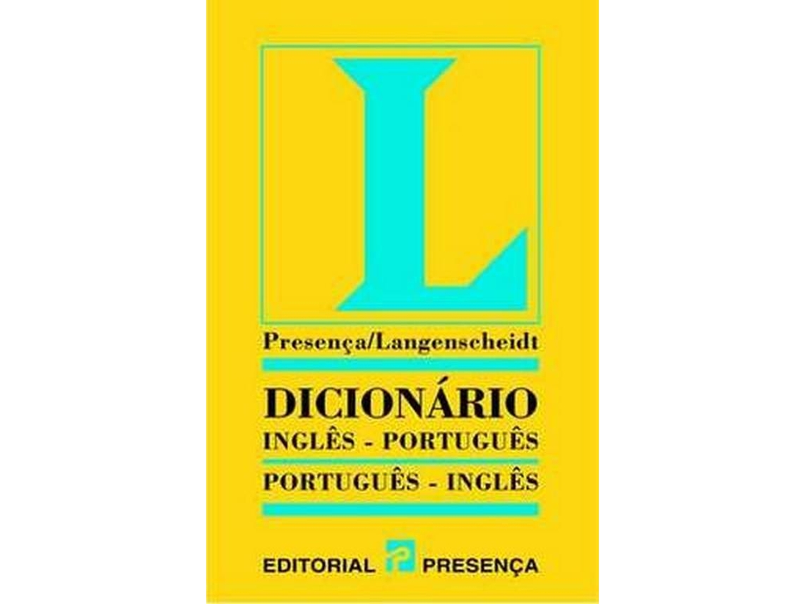 Livro Dic Inglesportugues Portuguesingles Wortenpt 0515