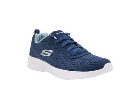 Sapatilhas SKECHERS Uno-Stand On Air Mulher (37 - Preto)