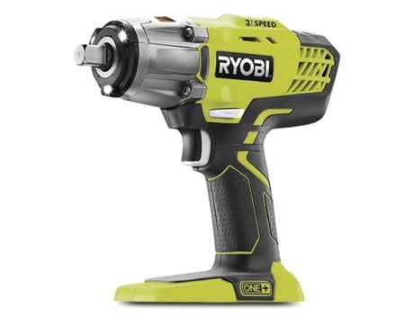 Ryobi 18V Chave de Impacto 3 Estoque Último ABC