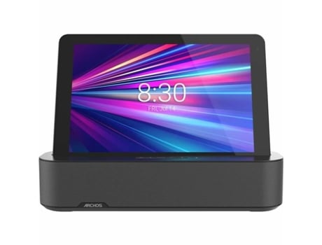 Tablet ARCHOS Unisoc 4 Gb Ram 64 Gb Preto