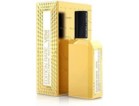 Perfume HISTOIRES DE PARFUMS Edition Rare Veni Eau De Parfum (60ml)