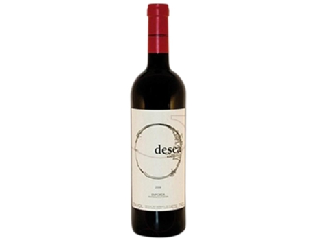 Vinho SOTA ELS ÀNGELS Sota Els Àngels Desea Empordà Crianza (0.75 L - 1 unidade)