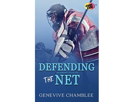 Livro Defending the Net de Genevive Chamblee (Inglês)