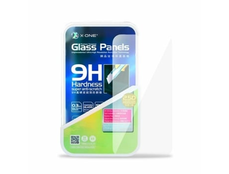 Película de Ecrã Temperado para Samsung Galaxy A14 XONE Transparente